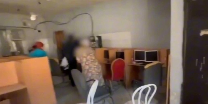 Маңғыстау облысында құмар ойындар бизнесі анықталды.