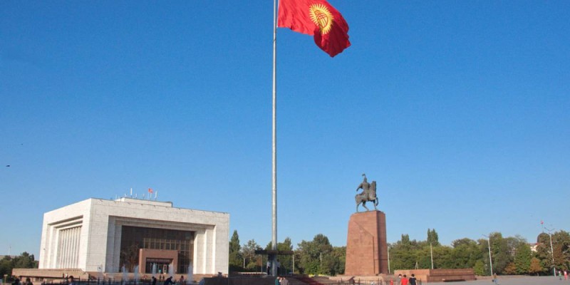 Қырғызстанда порносайттарды жабу идеясы қызу талқыға түсті.