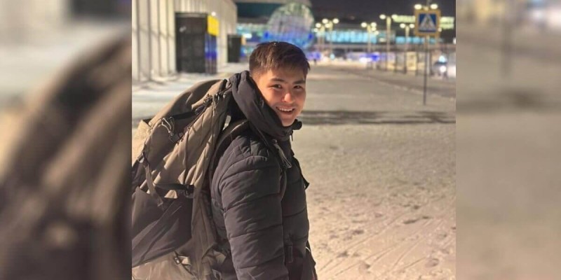 «Тағы бір жіптің ұшы шыққалы тұр». «Бармысың, бауырым?»  Жәнібектің анасына қатысты мәлімдеме жасады.