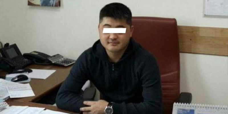 ШҚО-да бұрынғы полицей кәмелетке толмағандарға зорлық көрсетті деген күдікке ілінді.