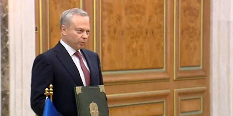 Владимир Зеленский Қазақстанға Украина елшісін тағайындады.