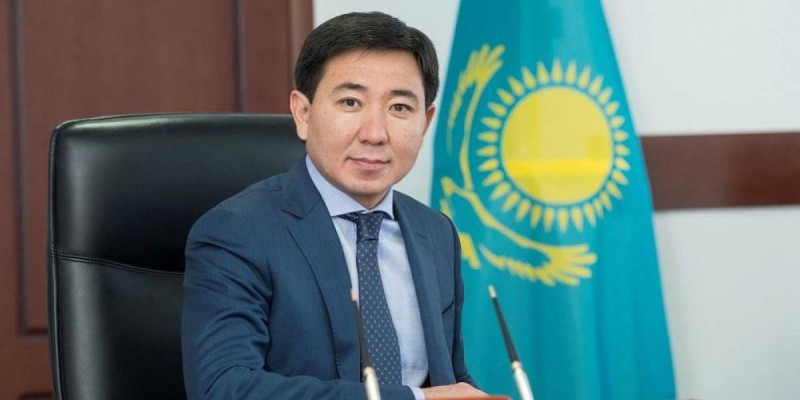 Өскеменнің бұрынғы әкімі Жақсылық Омар ШҚО әкімінің орынбасары болды.