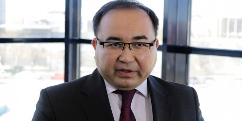Рамазан Әлімқұлов сотталды.
