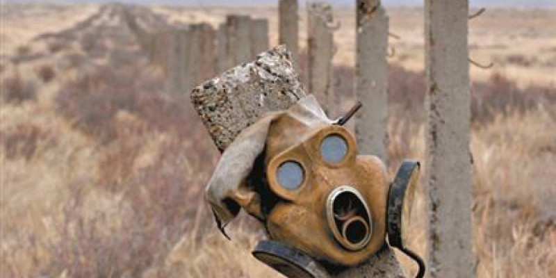 Заң жобасы: Семей полигоны аумағында туризм қызметі енгізіледі.