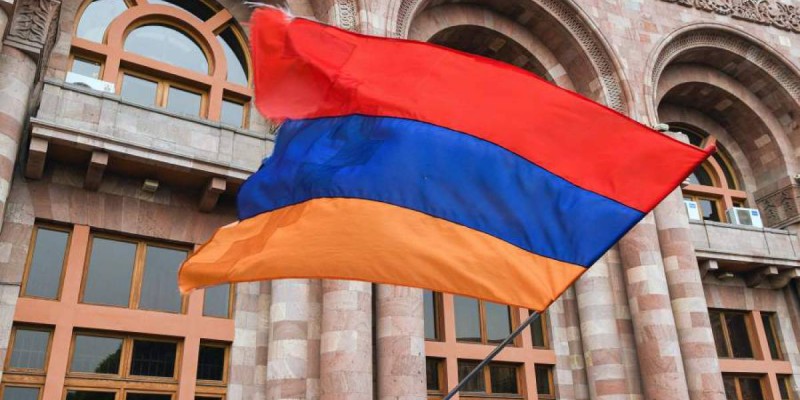Армения ҰҚШҰ-ға жыл сайынғы жарналарды төлеуден бас тартты.