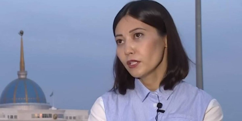 «Құқық қорғау органдары құқымды таптап отырса митингтен басқа амал бар ма?».