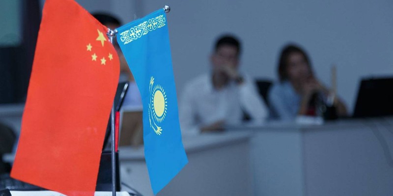 «Барлық қытай компанияларына тексеріс жүргізуді сұраймын».