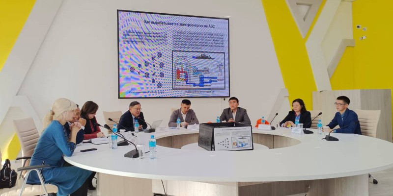 Қазақстандағы ұялы байланыс операторларына қатысты тергеу басталды.