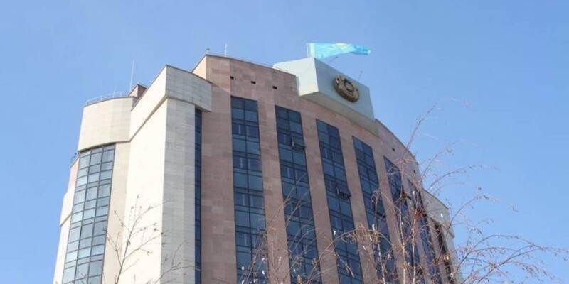 Елімізде ауыр қылмыстар саны айтарлықтай төмендеген.