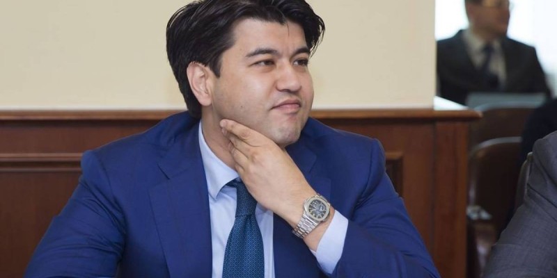 Он жылға сотталған Бишимбаев қалай босатылды?.