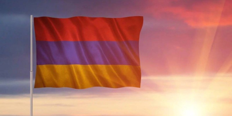 Армения парламенті Еуроодаққа кіру бағытын мақұлдады.