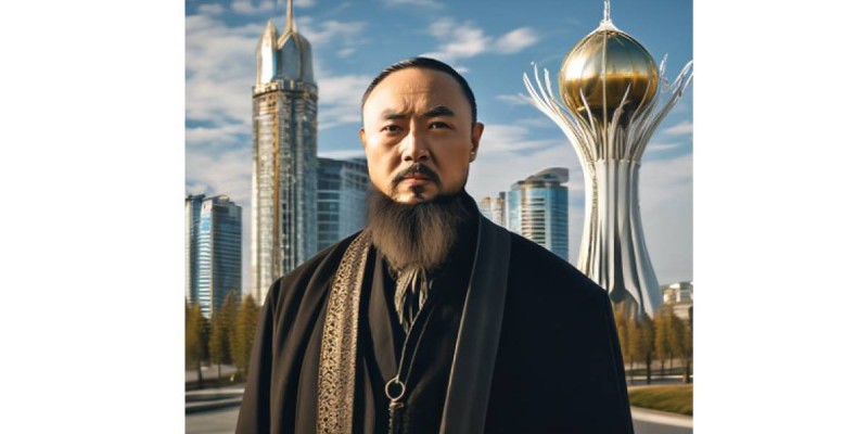 Яндекс қосымшасында Қазақстанның мәдениетін түсінетін нейрожелі пайда болды.