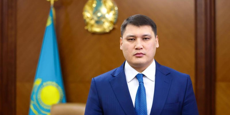 Шымкенттегі тендерлерді ұтып жүрген Берденова деген кім?.