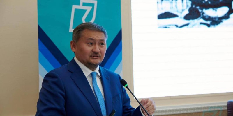 Құлыбаева КБТУ үшін күресті жалғастыруда.