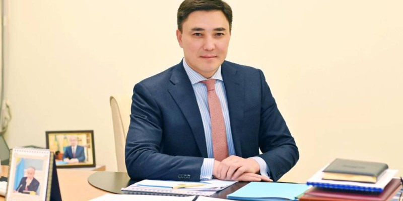 Шымкентте кәсіпкерлер мен әкімдік қақтығысы ушықты.