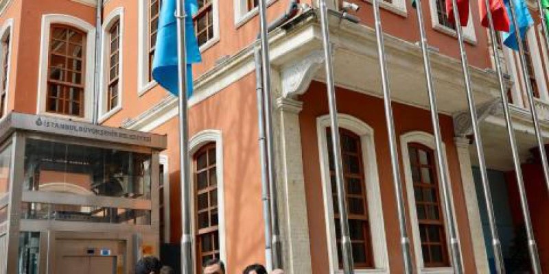 Ыстанбұлда Түркі интеграциясының алдағы даму жоспарлары талқыланды.