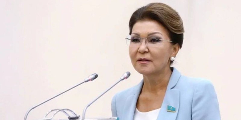 Дариға Назарбаева және басқа да белгілі бизнесмендер мен саясаткерлер «Астана Опера» театрының Қамқоршылық кеңесінен шығарылмақ.