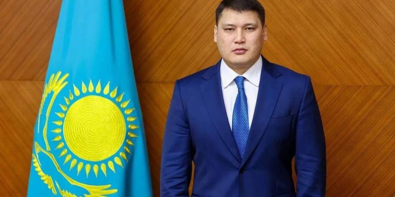 Шымкент әкімінің орынбасарына оқ атқан адамның әйелі мәлімдеме жасады.
