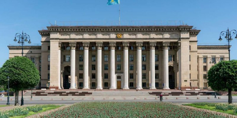 Қазақстан-Британ техникалық университеті мемлекет меншігіне өтті.