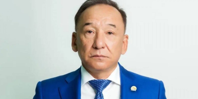 Нұрлан Нығматулиннің үлкен ағасына іздеу жарияланды.