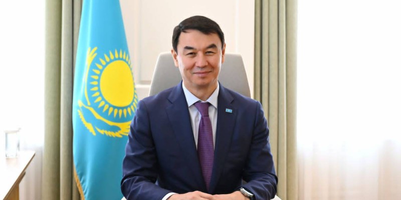 Алматының жаңа әкімі негізгі жұмыс бағыттарын таныстырды.