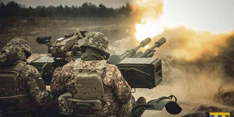 Ұлыбритания мен Франция Украина үшін бейбітшілік жоспарын дайындауда.