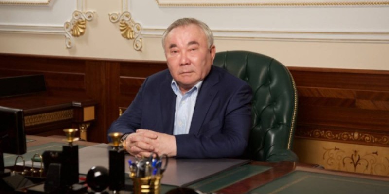 Болат Назарбаевтың ауыр халде екені расталды.