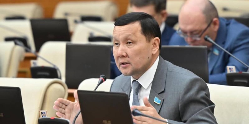 Мемлекеттік тілдің мәртебесін ұлтаралық тіл деп өзгерту — жалған сөз.