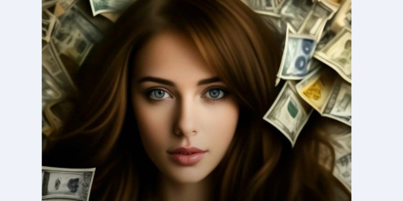 Астана тұрғыны жеңгетайлықпен 2 млрд теңге тапқан.