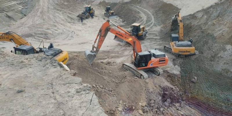 Майқайың кенішінде төрт құтқарушының қаза болуына байланысты екі шенеунік сотталды.
