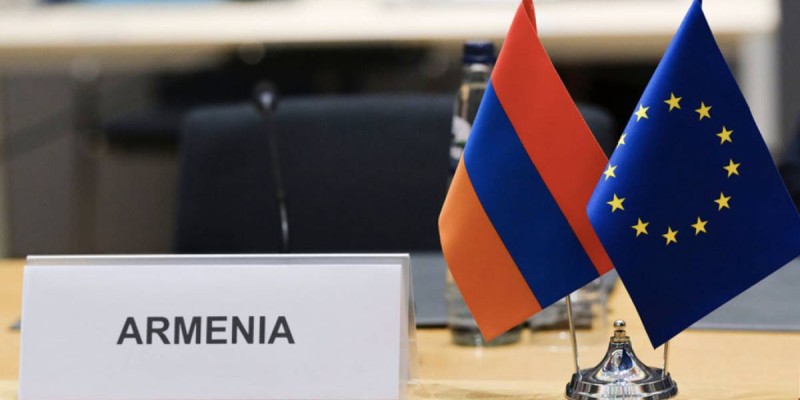 Армения парламенті ЕО-ға кіру процесін бастау туралы заң жобасын бірінші оқылымда мақұлдады.