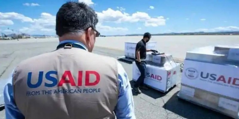 USAID-тің Мұрасы: Көмек пе, Саяси Ықпал ма?.