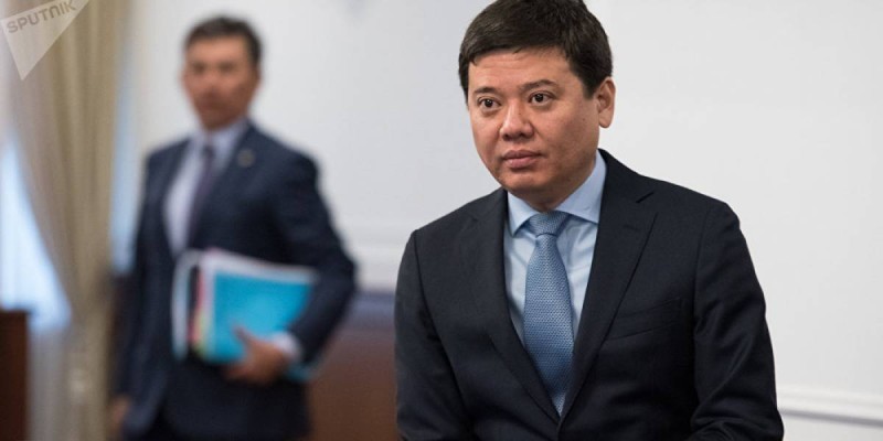 Әділет министрі: Астананың Нұр-Cұлтан аталуы қолданыстағы заңдарға қатаң сәйкестікте жүргізілді.