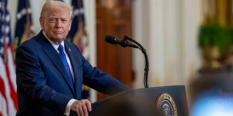 Дональд Трамп: «Мен Путинмен дұрыс уақытта кездесемін».