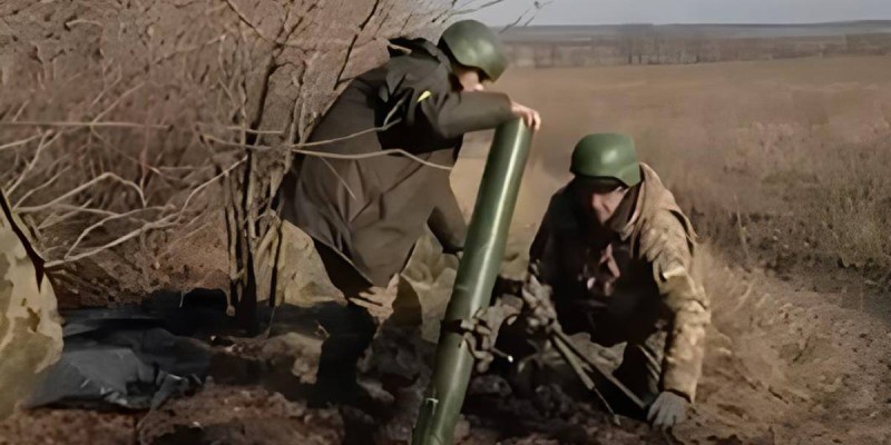 ШҚО-ның екі тұрғыны Украинадағы соғыста қаза тапты – ҰҚК тергеуді аяқтады.