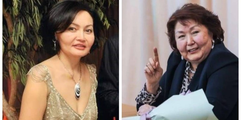 Адамгершілігі мықты, ары мен жаны таза — Жақиянова.
