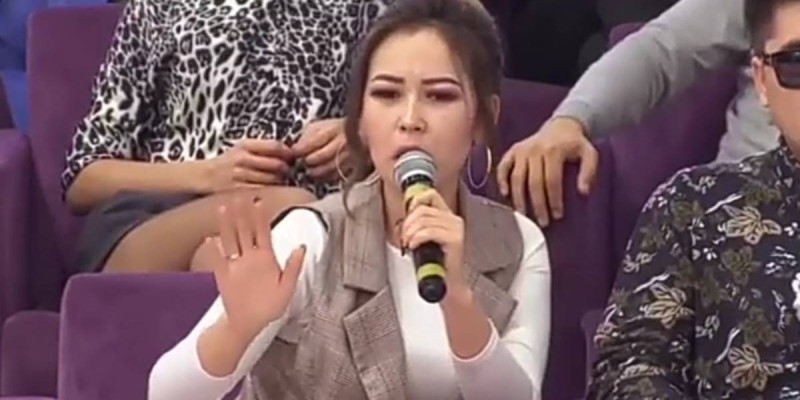 Айка Айтаханова деген кім?.