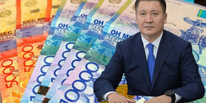 Павлодар облысы бір ақпараттық жүйені қолдауға 8 млрд теңге жұмсамақ.
