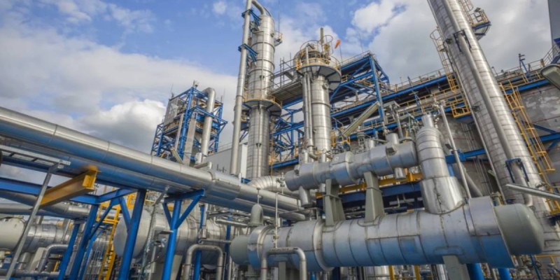 «GPC Investment» мемлекет меншігіне өтті.