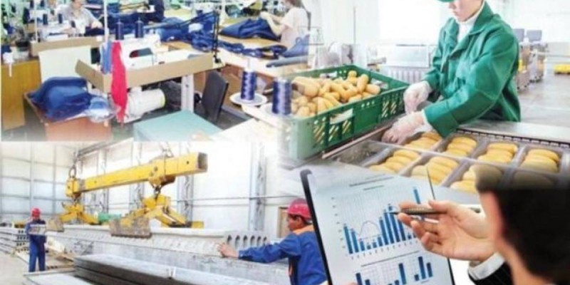 143,2 мың қазақстандық жұмысқа орналастырылды.