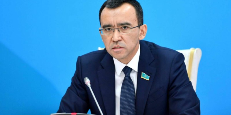 Әшімбаев: Ұлттық экономика министрлігі ұсынған іс-шаралар нәтиже бермейді.