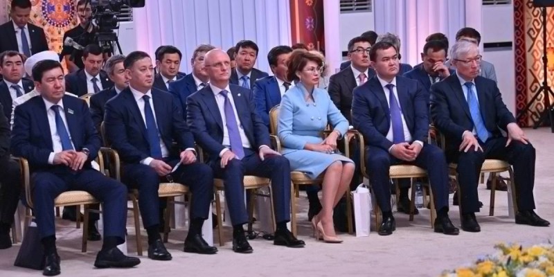 Тарихымызда ұлт тағдырын шешкен құрылтайлар болған — Тоқаев.