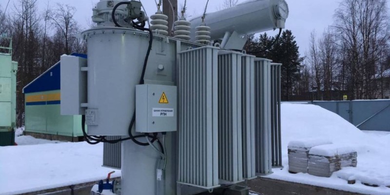 Ақтөбеде ер адам трансформаторларды ұрлаған.