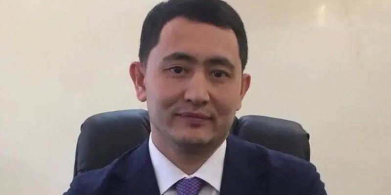 Іздеуде жүрген Ақтау әкімінің экс-орынбасары Өзбекстанда ұсталды.