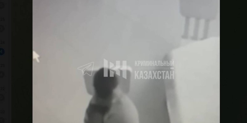 Алматыда балабақша тәрбиешісі баланы тұншықтырған.