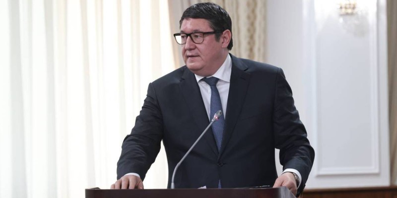 Энергетика саласындағы былықтарға Сәтқалиев жауап беруі тиіс.