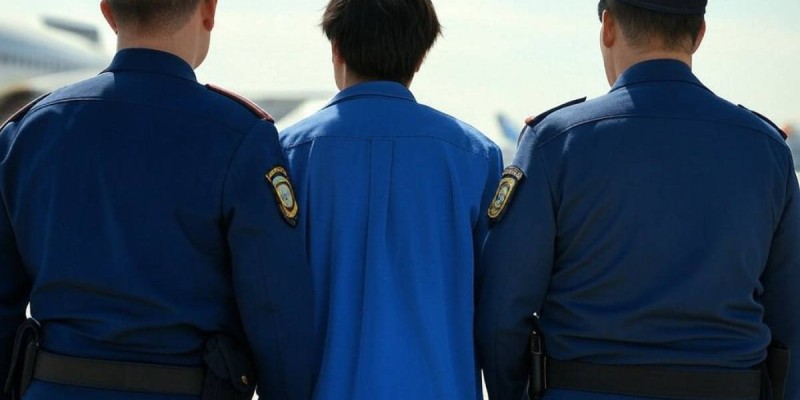Аялдаманың есік-терезесін теуіп, сындырғандар жазаланды.