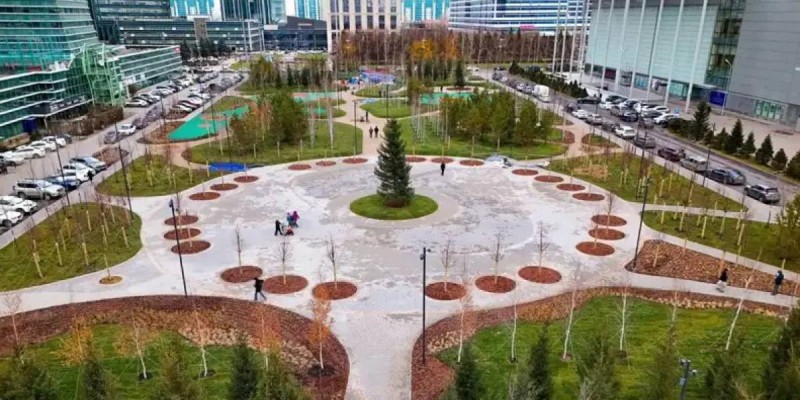 Құлыбаевтан тәркіленген жерді сатып жіберген Астана әкімдігі енді оны 5 есе қымбатқа қайта сатып алмақ.
