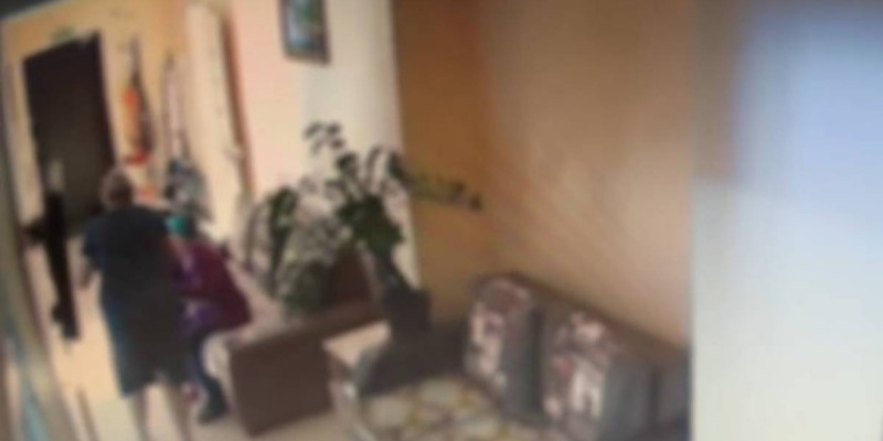 Павлодар облысындағы пансионатта қарт адамдарды азаптаған.