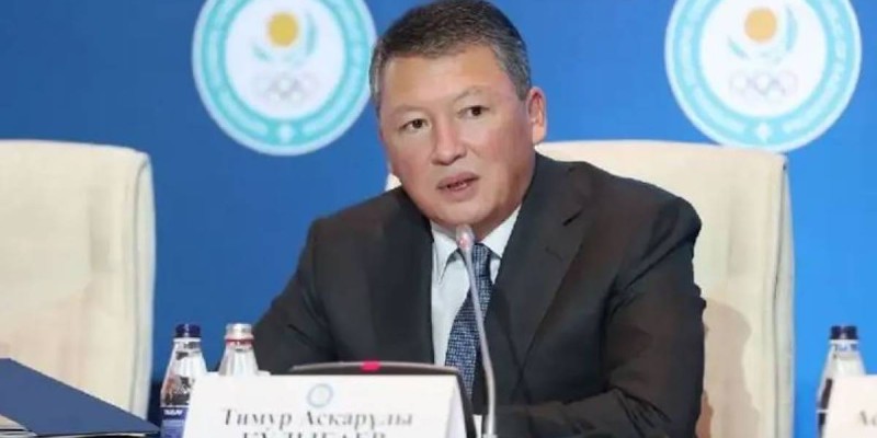 Олигарх Тимур Құлыбаев Бас прокуратураның Активтерді қайтару комитетімен соттасып жатыр.